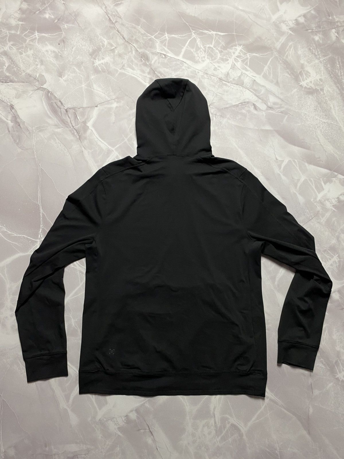 Lululemon Lululemon hoodie Men's M Size US M / EU 48-50 / 2 - 5 Thumbnail