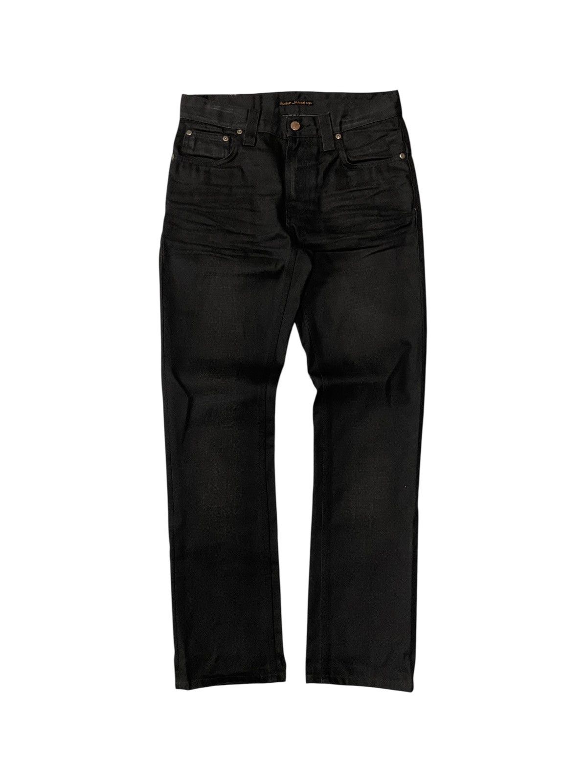 Nudie Jeans Nudie Jeans Size US 28 / EU 44 - 1 Thumbnail