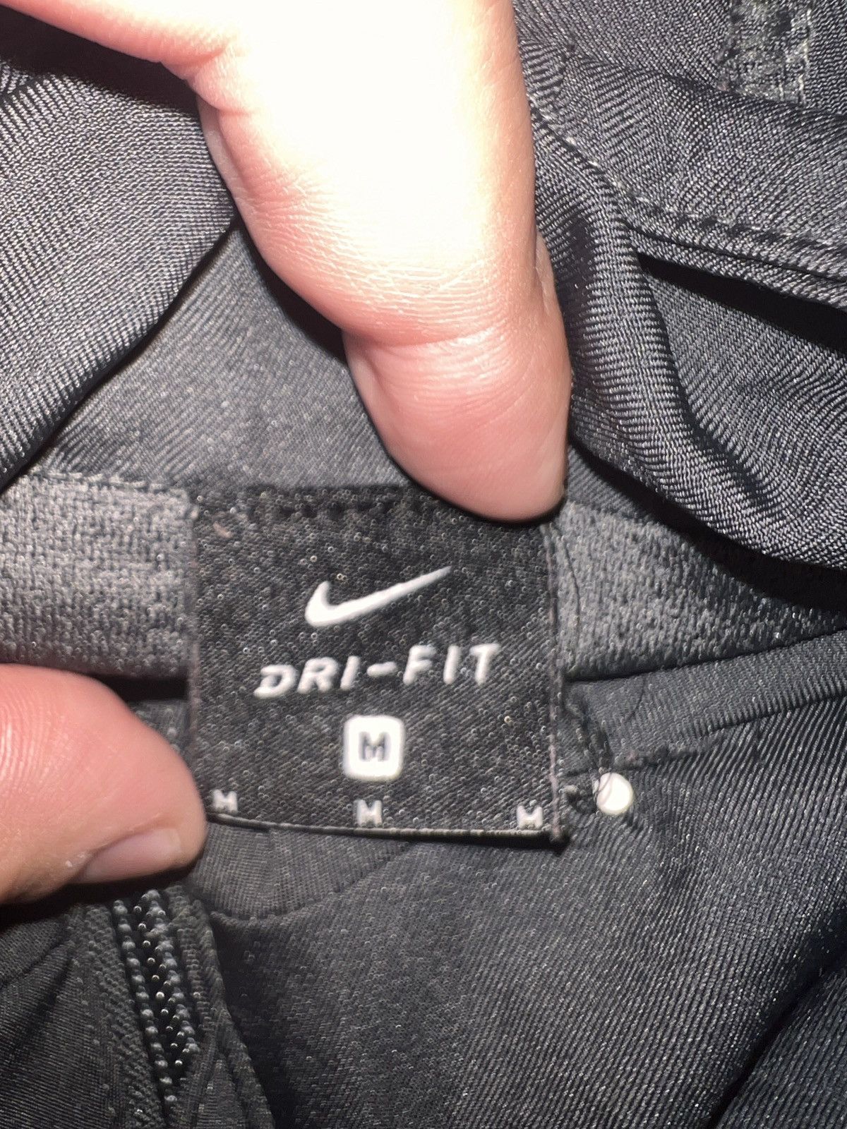 Nike Boise State Nike Dri-fit Size US M / EU 48-50 / 2 - 3 Thumbnail