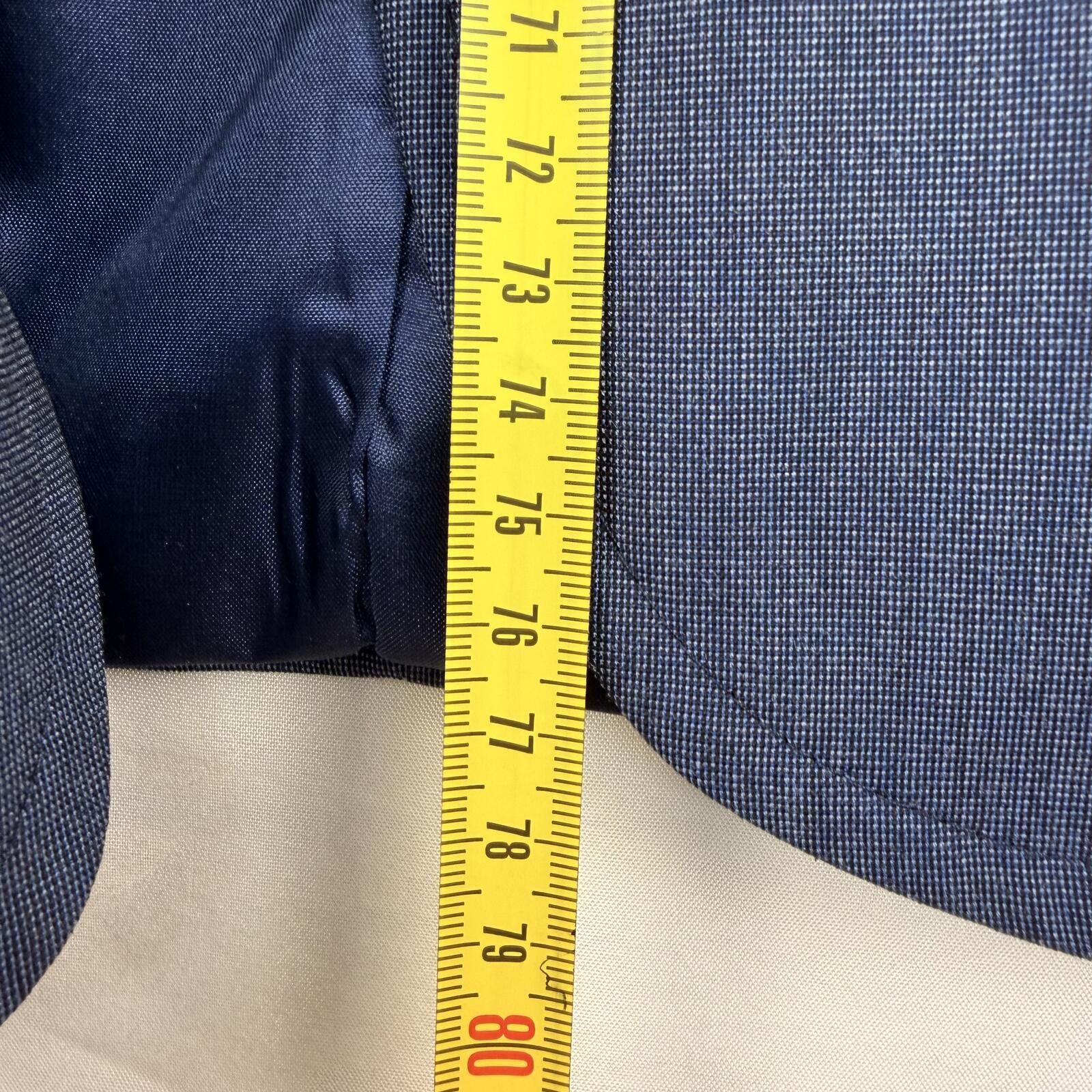 Other NEW Men’s Slim Fit Blazer Jacket -Smart Casual Size UK42 C16 Size 42R - 5 Thumbnail