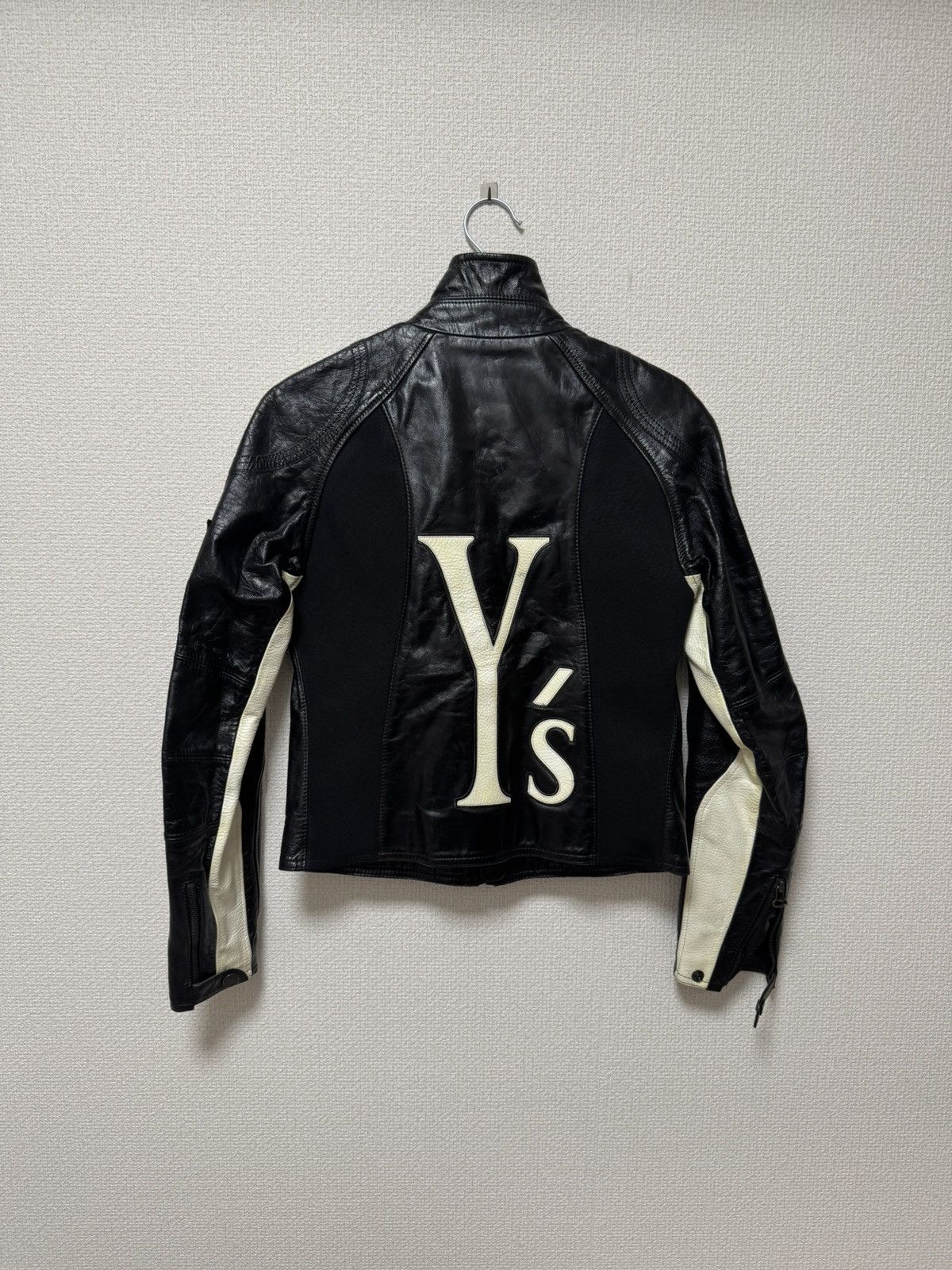 Yohji Yamamoto Dainese | Grailed