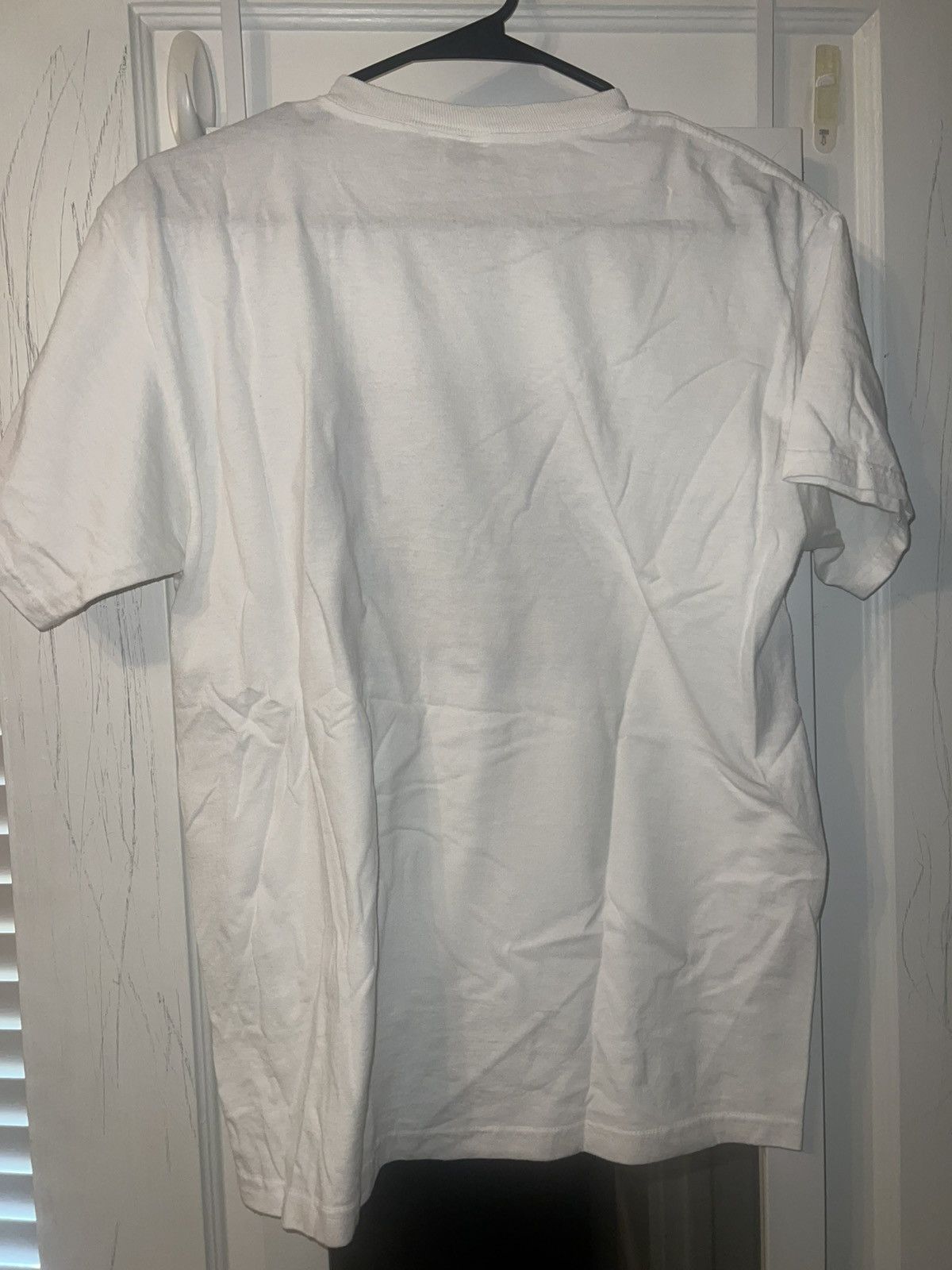Fruit Of The Loom Vintage art tee 1990s Size US M / EU 48-50 / 2 - 4 Thumbnail