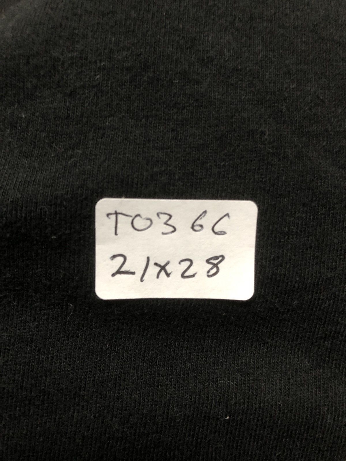 Japanese Brand LOST Skateware Ghraphic Wording Tshirt Size US L / EU 52-54 / 3 - 11 Thumbnail