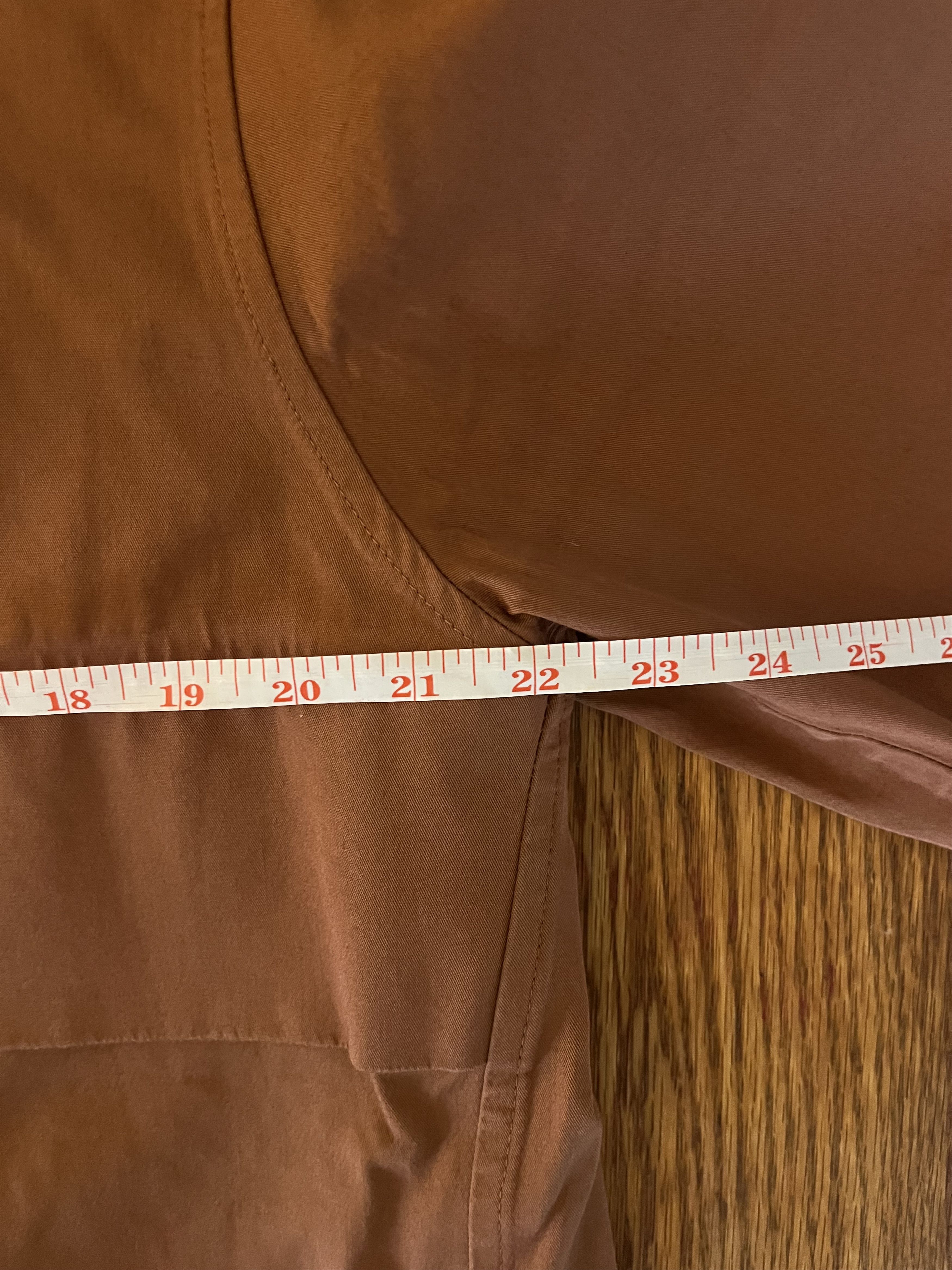 A.P.C. APC SS17 Hunt Jacket Size US XL / EU 56 / 4 - 8 Thumbnail