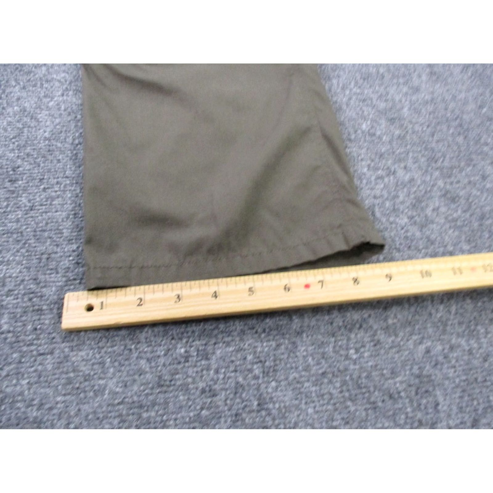 Vintage 5.11 Tactical Pants Men 32 X 30 Cargo Hiking Tech Utility Work Outdoor Size US 30 / EU 46 - 5 Thumbnail