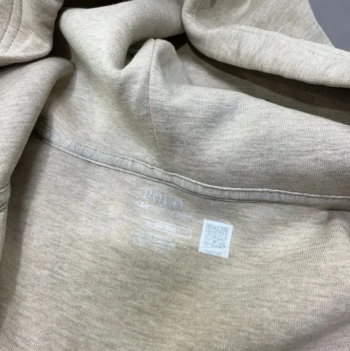 Polo Ralph Lauren Polo Ralph Lauren Logo Long. Size US L / EU 52-54 / 3 - 4 Thumbnail