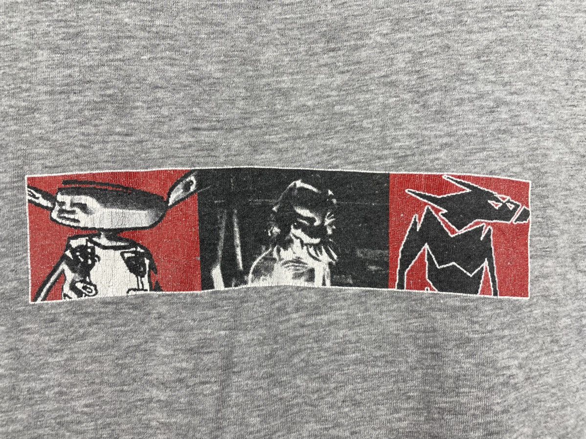 Futura Vintage Subware x Futura t shirt Size US M / EU 48-50 / 2 - 4 Thumbnail