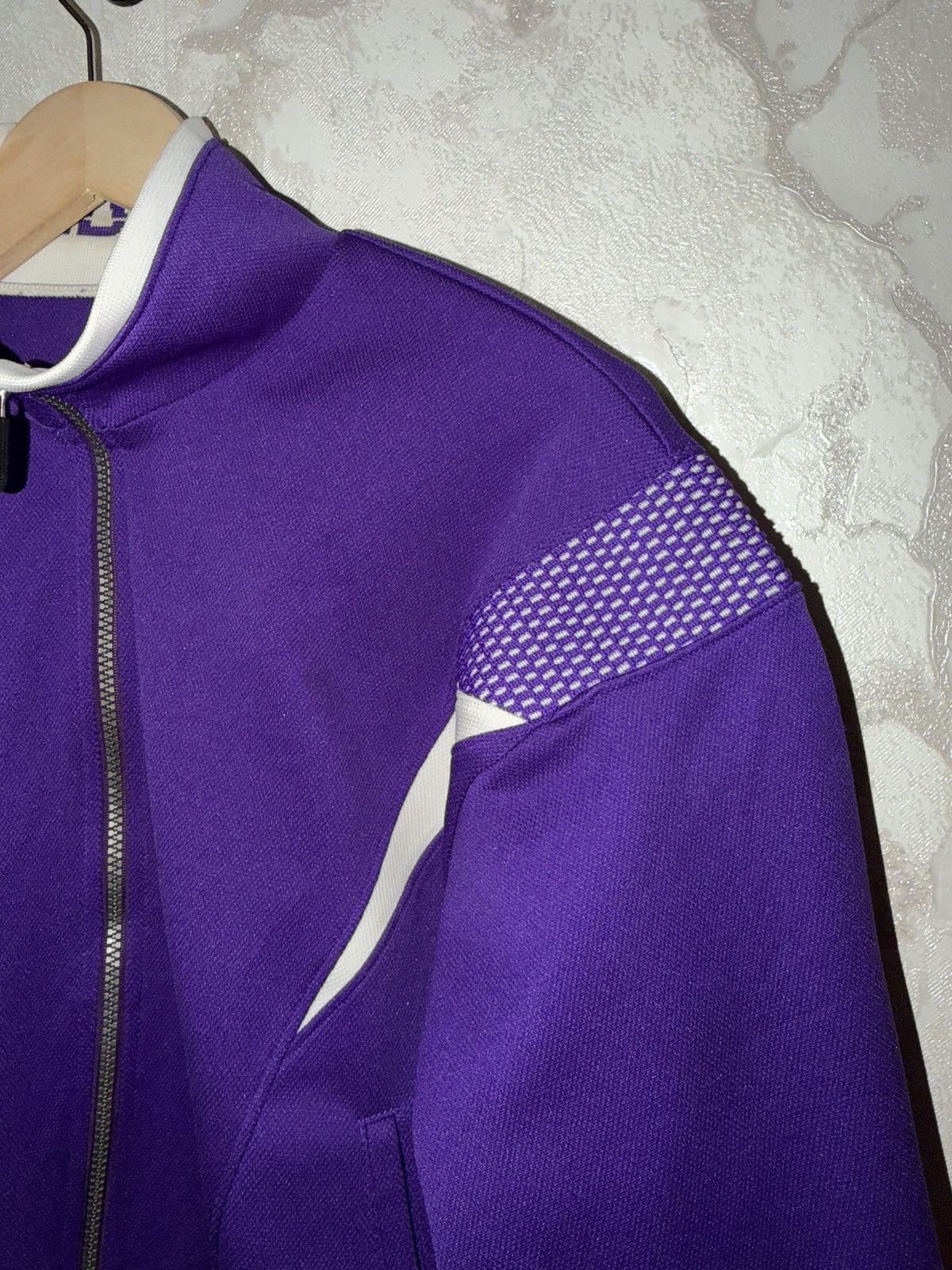 Adidas Rare Vintage Adidas Jacket 90s Size S-M Size US M / EU 48-50 / 2 - 6 Thumbnail