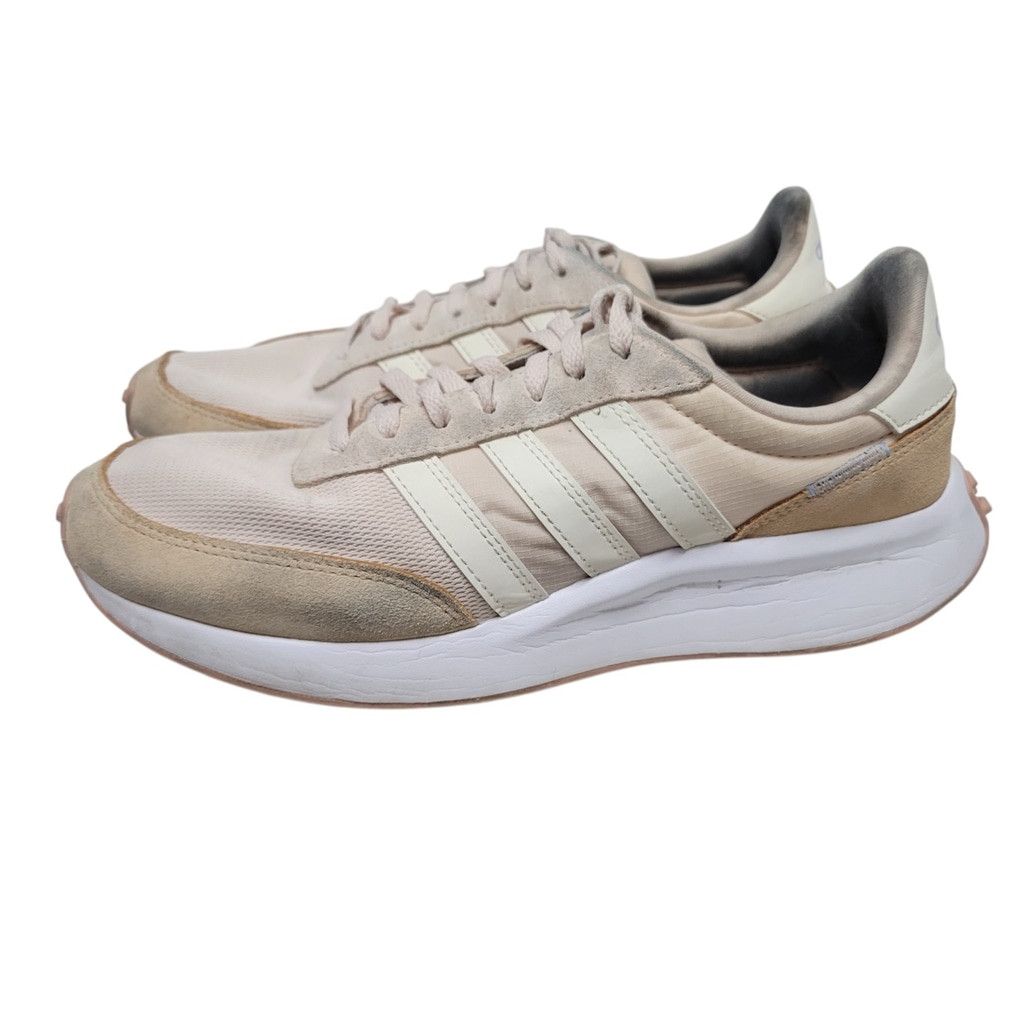 Adidas Adidas Women's Athletic Running Shoes Style AHP7858 Size US 8 / IT 38 - 6 Thumbnail