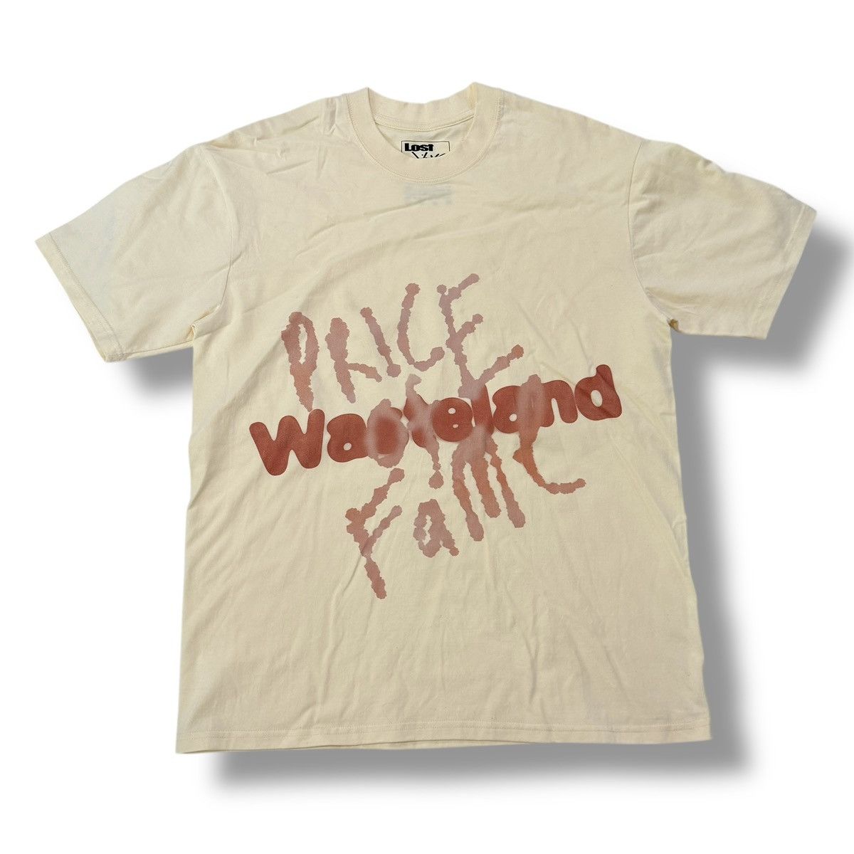 Other Price Of Fame Wasteland Tour Graffiti Brent Faiyaz Lost Kids Size US XL / EU 56 / 4 - 1 Thumbnail