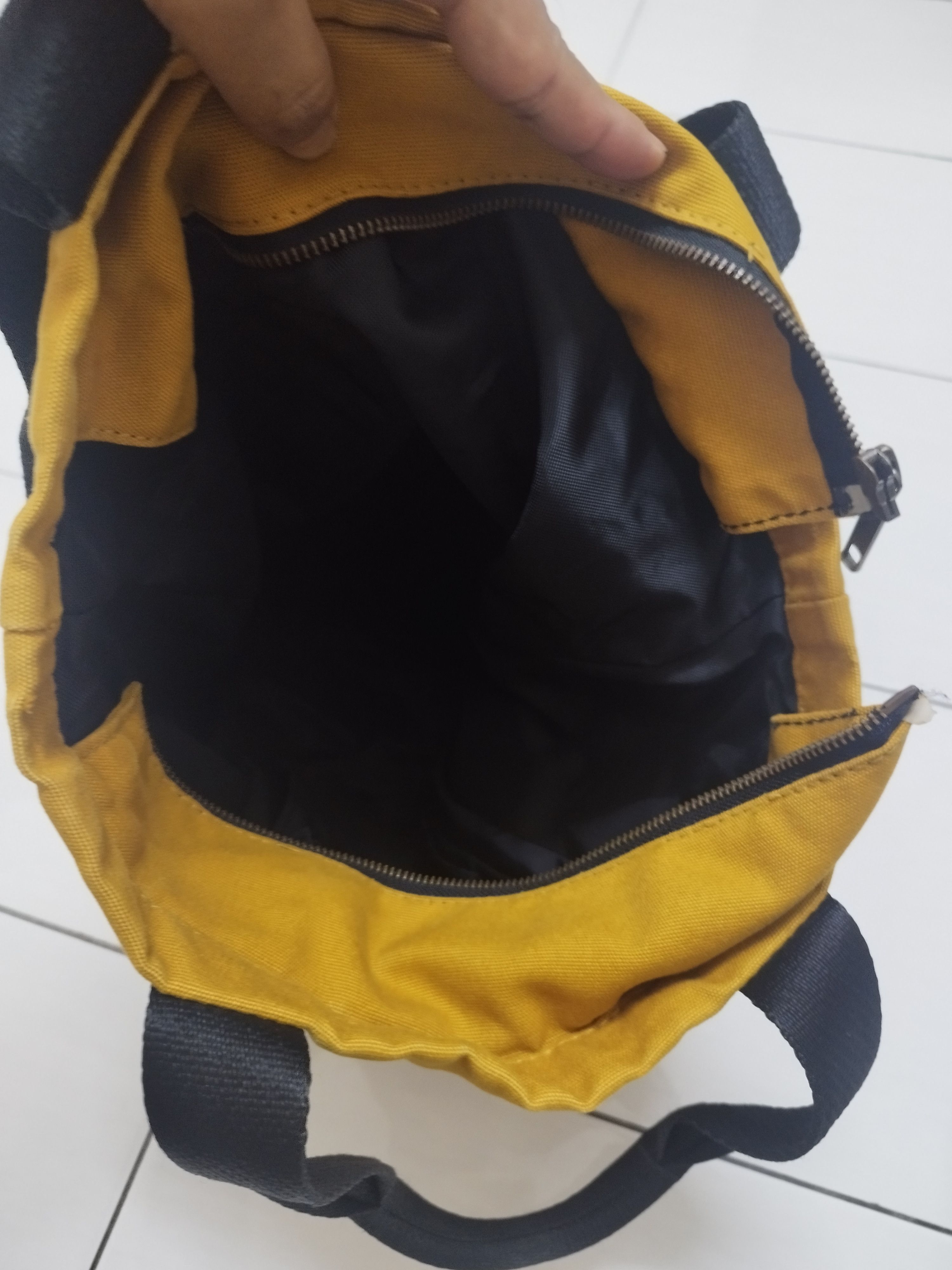 Other Rubber Killer 2 way bag Size ONE SIZE - 4 Thumbnail
