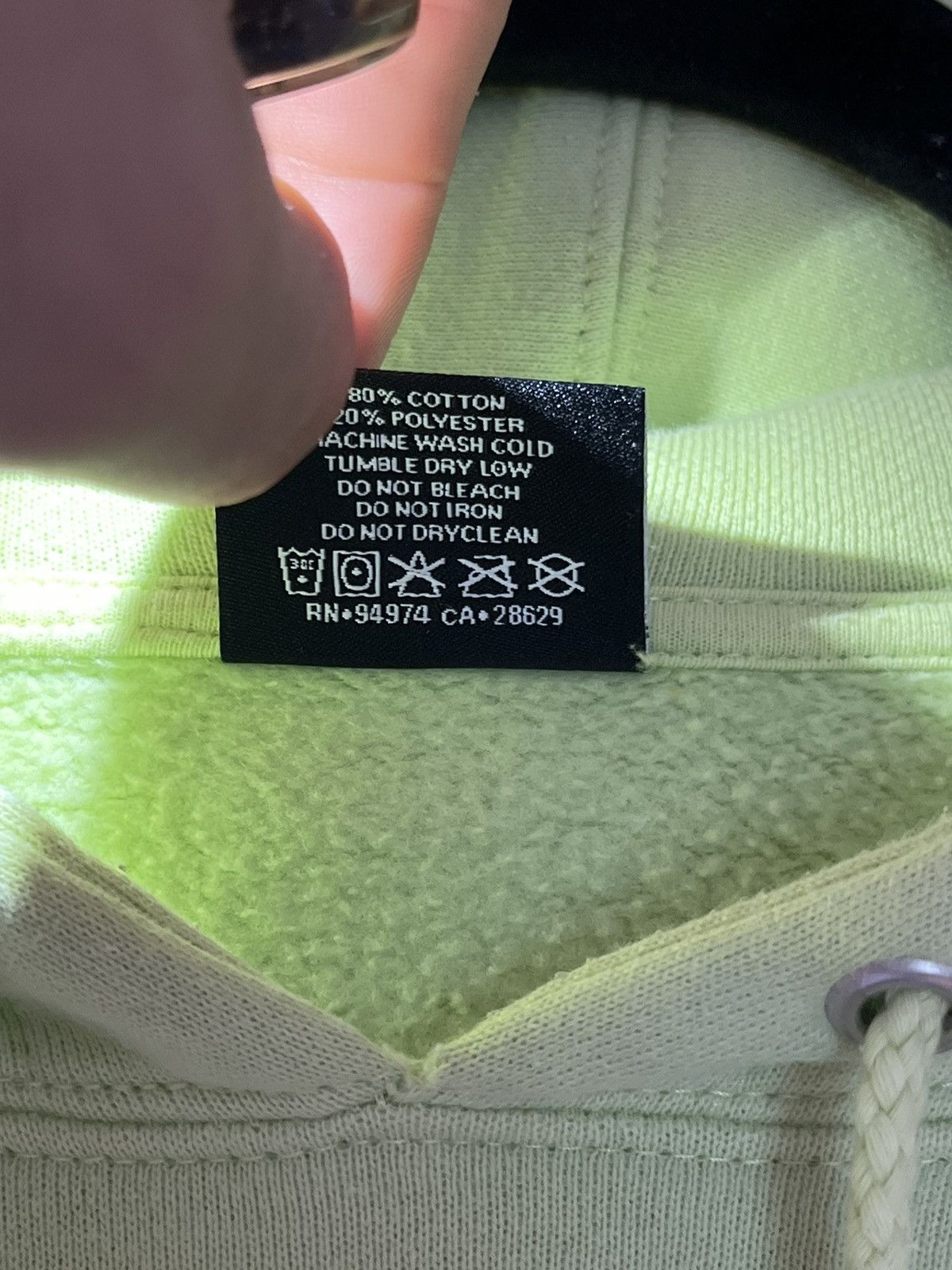 Stussy Stussy Hoodie Size US M / EU 48-50 / 2 - 5 Thumbnail
