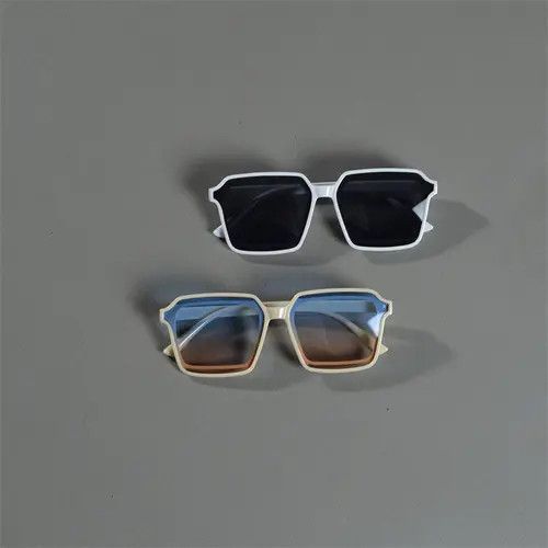 Other Matchless Street ins style custom avant-garde sunglasses Size ONE SIZE - 2 Thumbnail