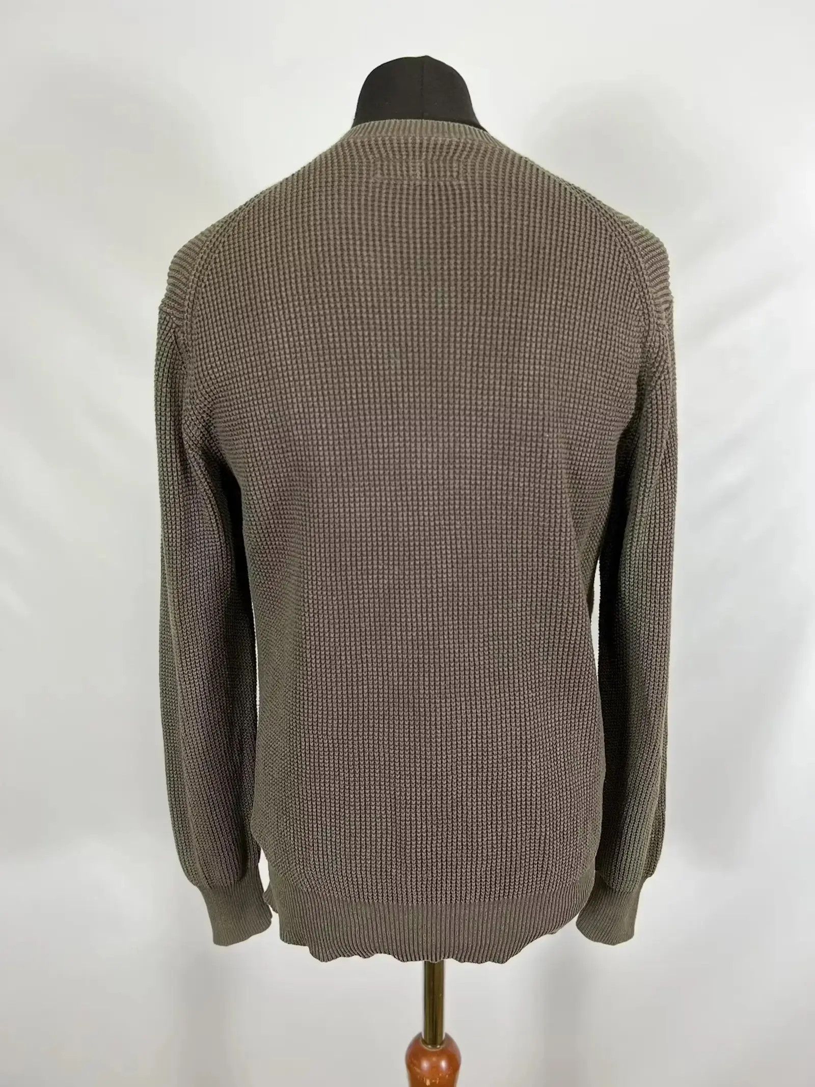 Allsaints All saints trias crew Size US M / EU 48-50 / 2 - 2 Thumbnail
