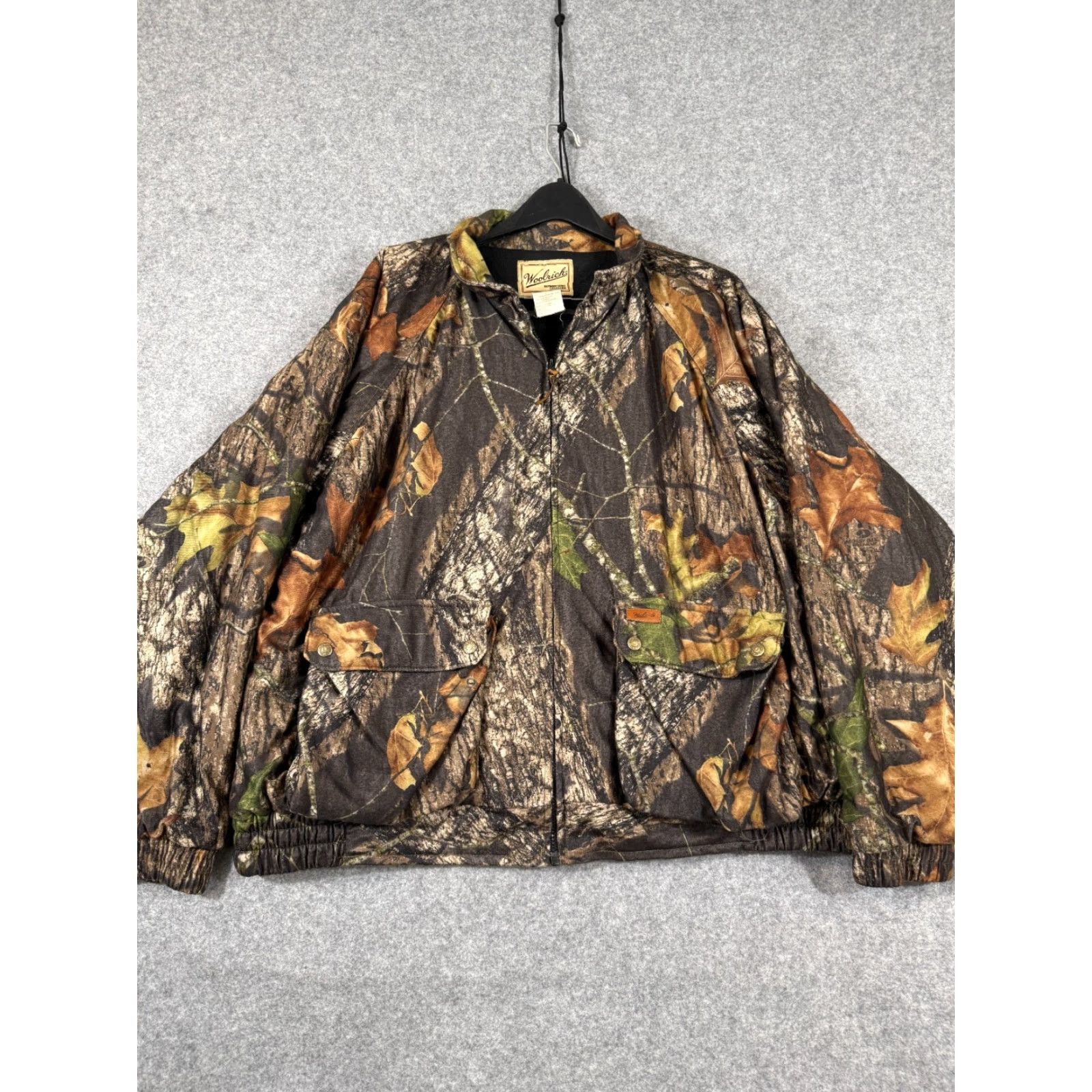 Vintage VINTAGE Size US XXL / EU 58 / 5 - 2 Thumbnail