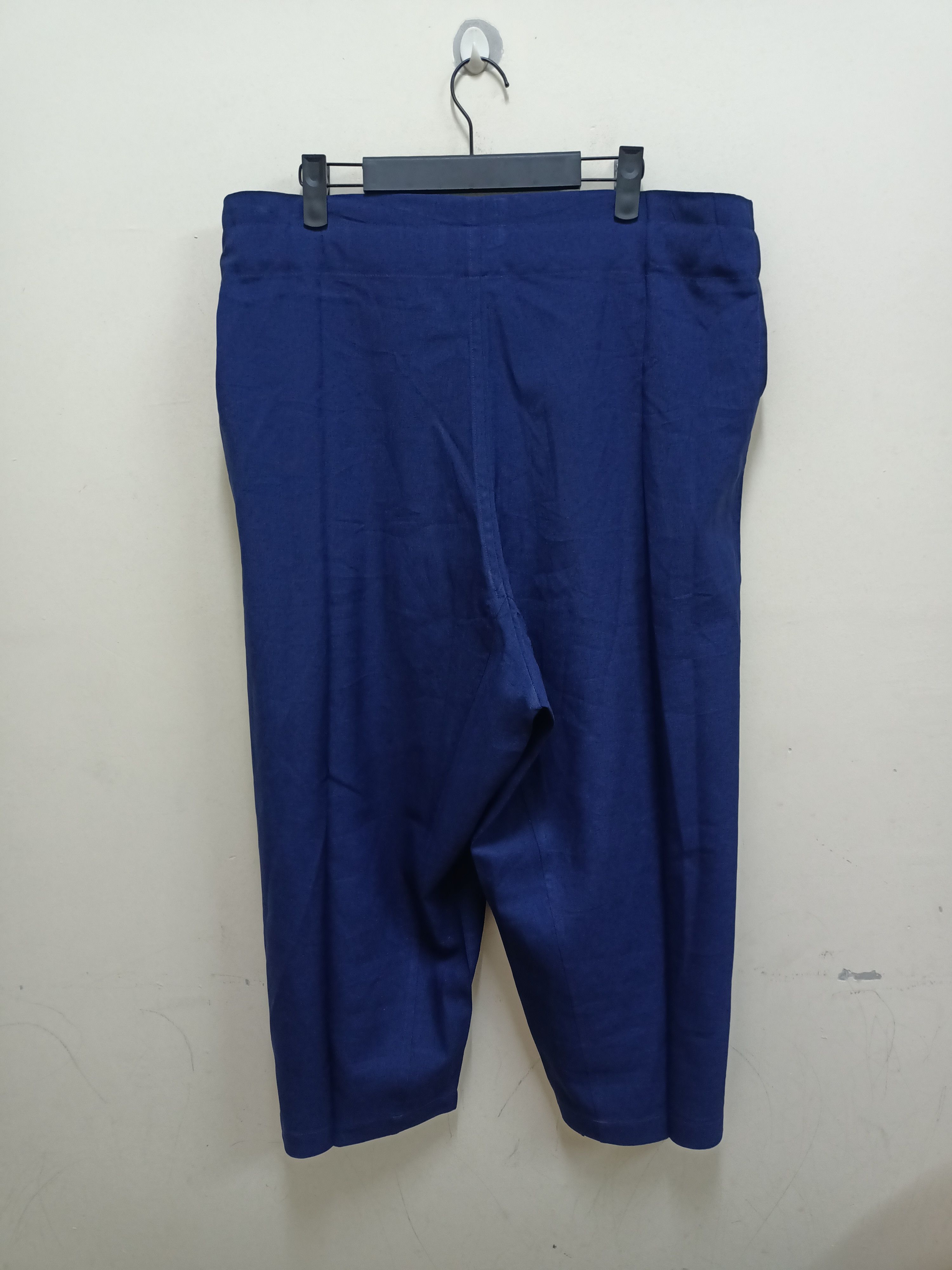 Issey Miyake Issey Miyake me pants for her Size 36" / US 14 / IT 50 - 5 Thumbnail