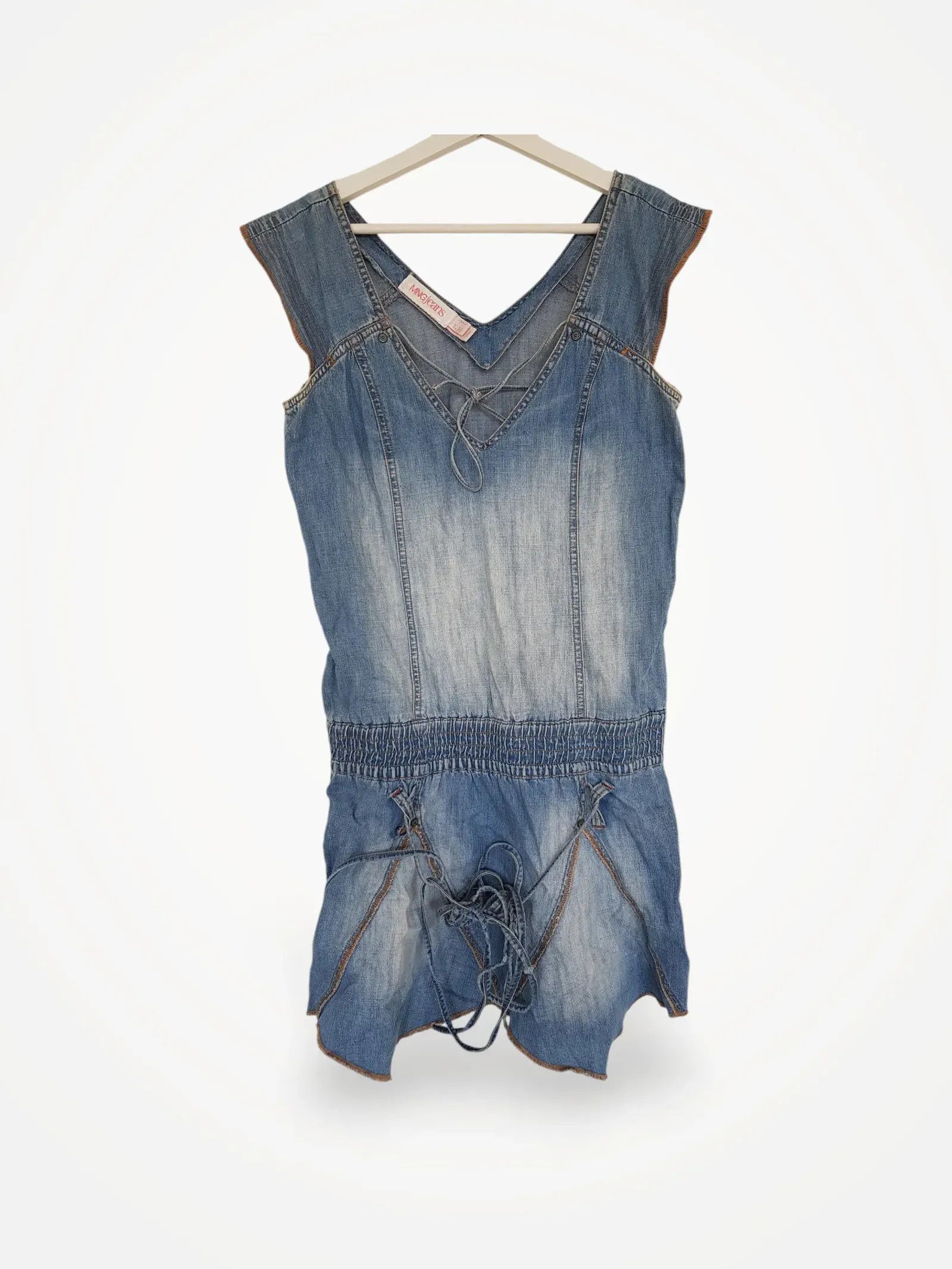 Mango Mango Dress Size L / US 10 / IT 46 - 1 Thumbnail