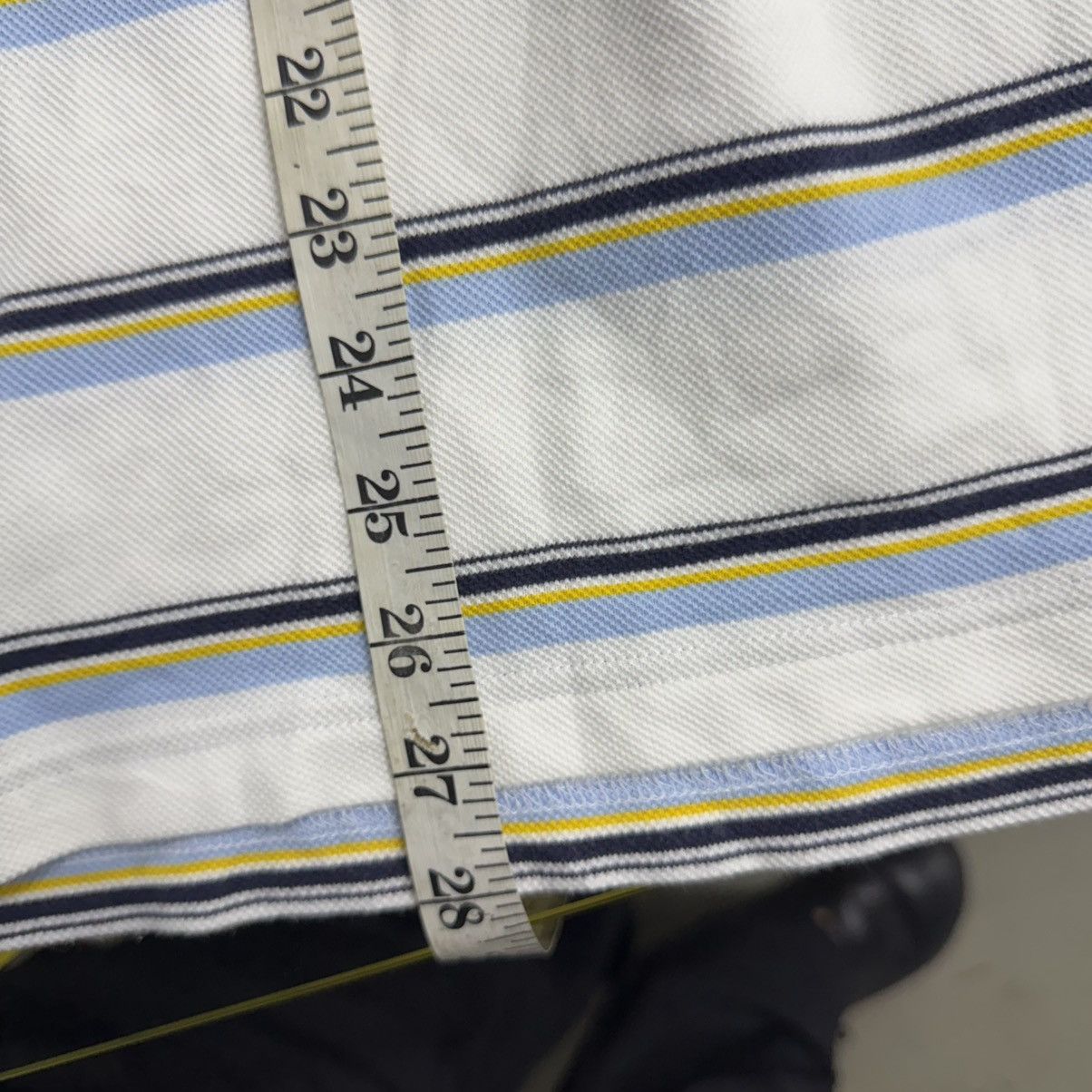 Japanese Brand Uniqlo Japan Dry Polo Shirt Size US L / EU 52-54 / 3 - 5 Thumbnail