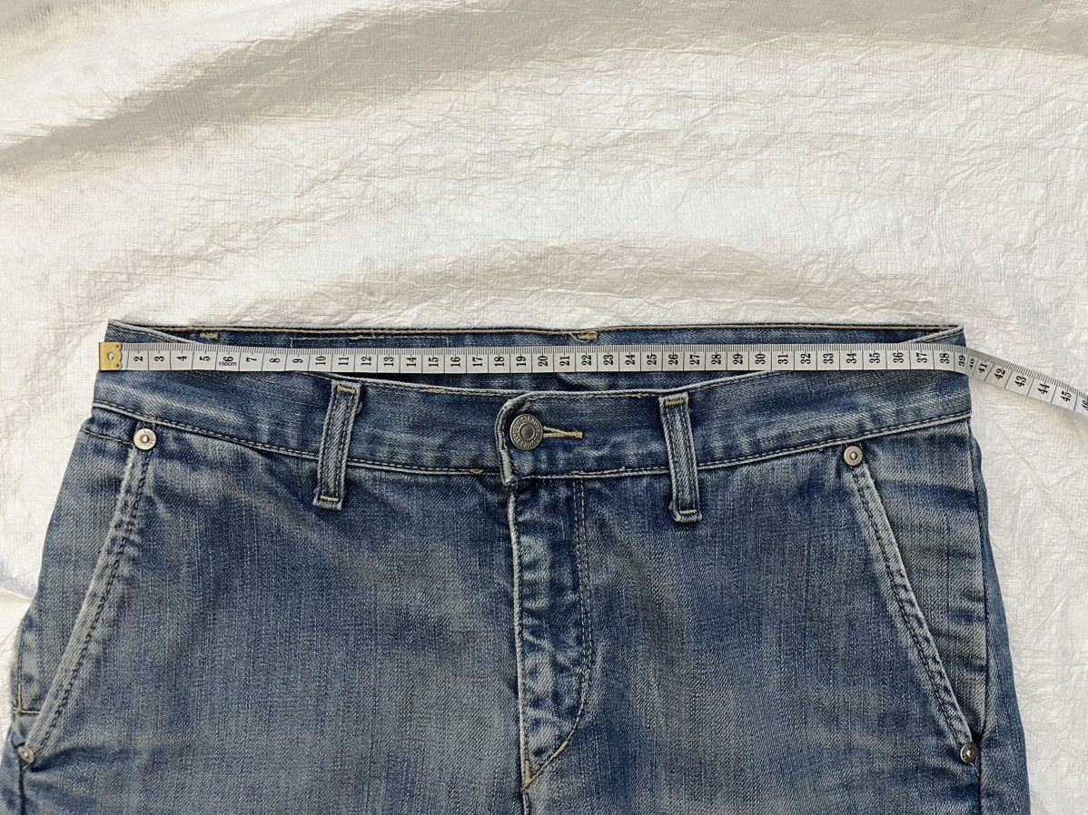 Levi's vintage Levi's Engineered twisted leg jeans Size US 29 - 9 Thumbnail