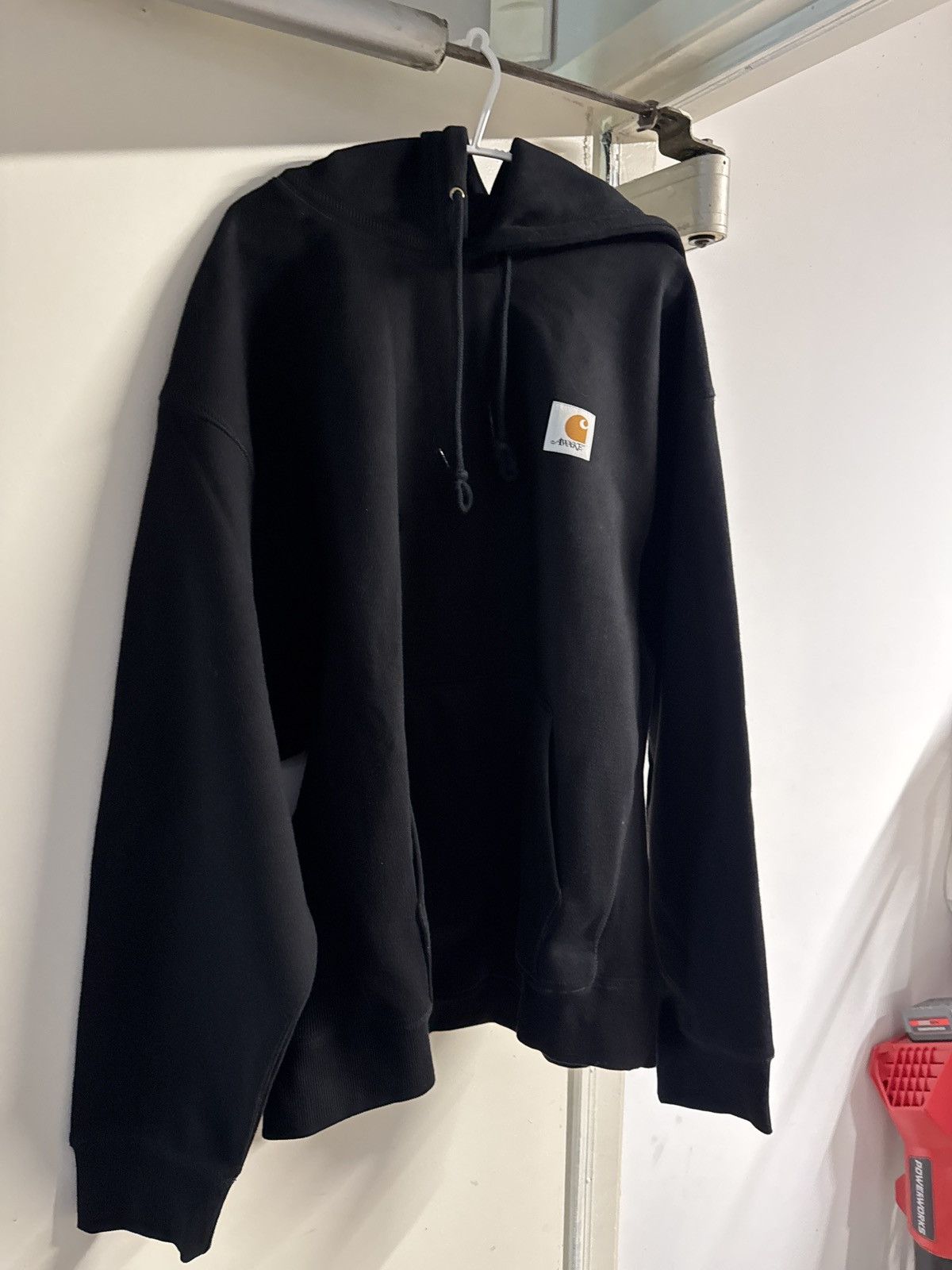 Awake NY × Carhartt Hood Size US XL / EU 56 / 4 - 4 Thumbnail