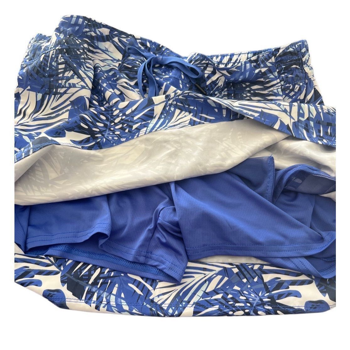 Speedo Speedo Skort Size XL Size 36" / US 14 / IT 50 - 5 Thumbnail