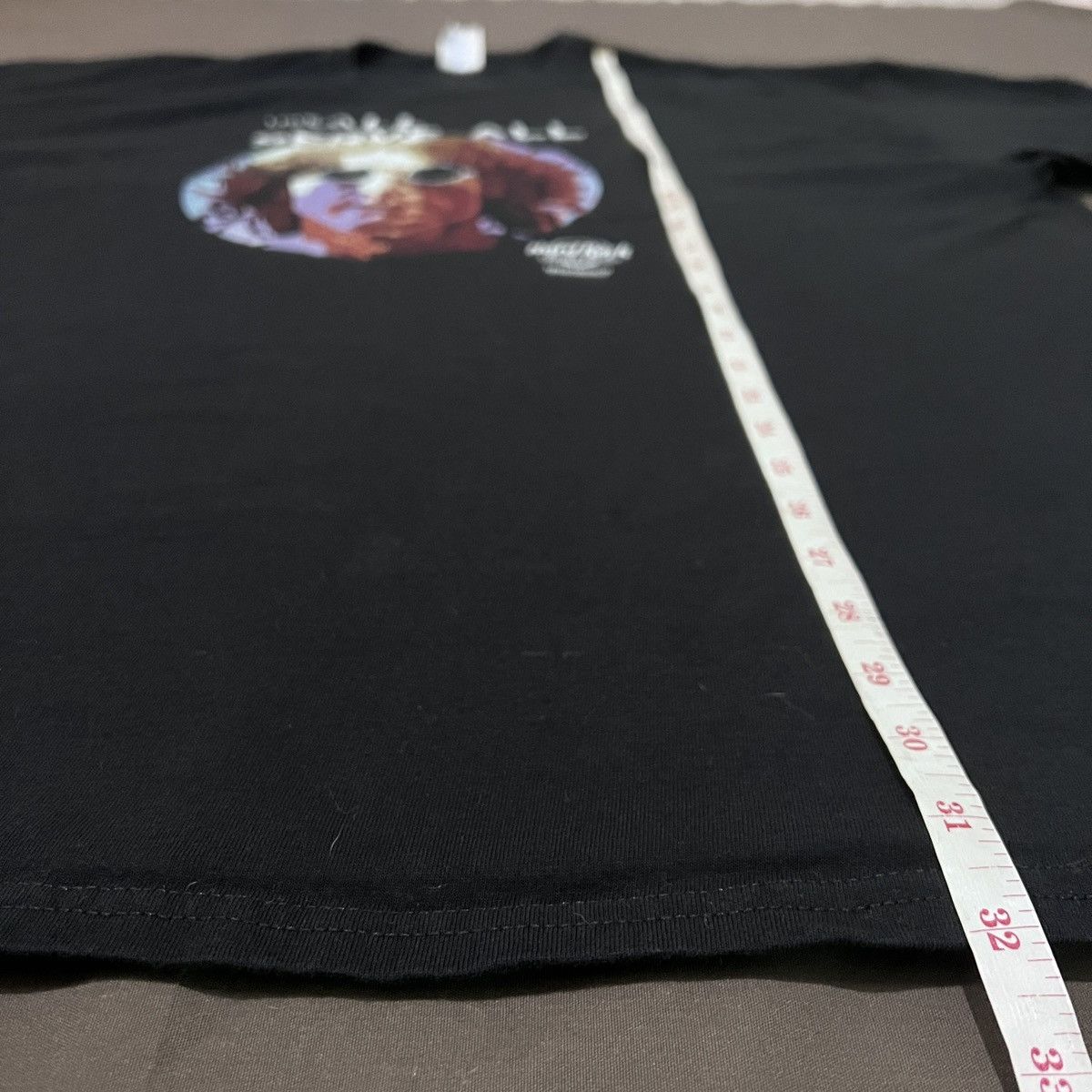 Hard Rock Cafe × Vintage Vintage Y2K Hard Rock John Lennon Promo Tee 3XL Size US XXL / EU 58 / 5 - 7 Thumbnail