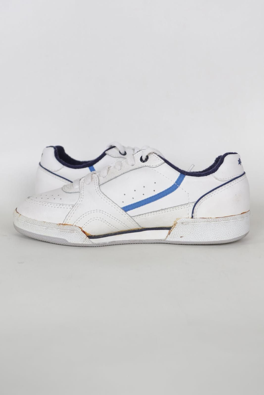 Other 80's Rucanor Condor Low-Top Sneakers Size US 6.5 / EU 39-40 - 5 Thumbnail