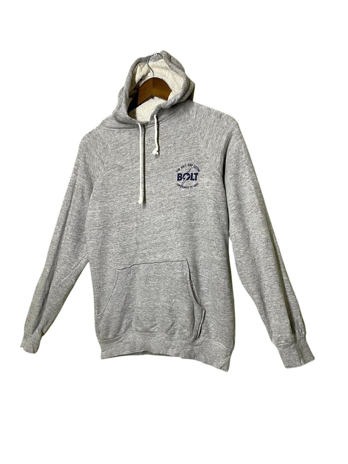 Other ♨️Bolt♨️ by mabo hoodies print logo sweatshirt Size US M / EU 48-50 / 2 - 2 Thumbnail