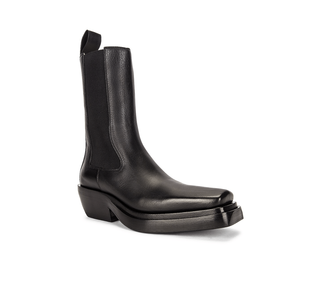 Bottega Veneta BV Lean Boots Size US 6 / IT 36 - 2 Thumbnail