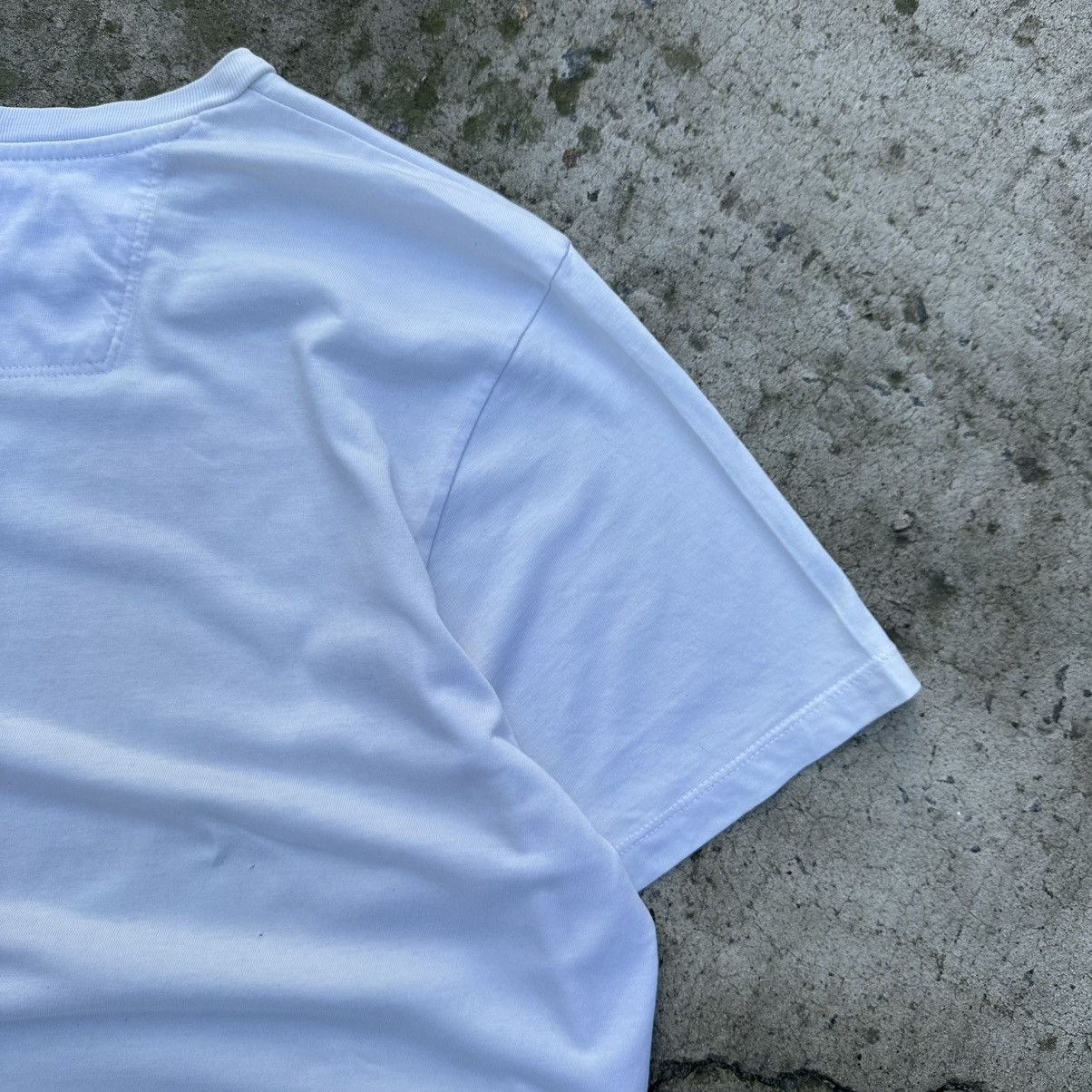 Ben Sherman Vintage Ben Sherman T-shirts Big Logo Size M Y2K 00s USA Size US M / EU 48-50 / 2 - 11 Thumbnail