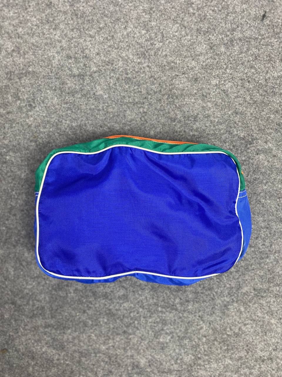 Benetton benetton formula one cluth bag very nice design Size ONE SIZE - 3 Thumbnail