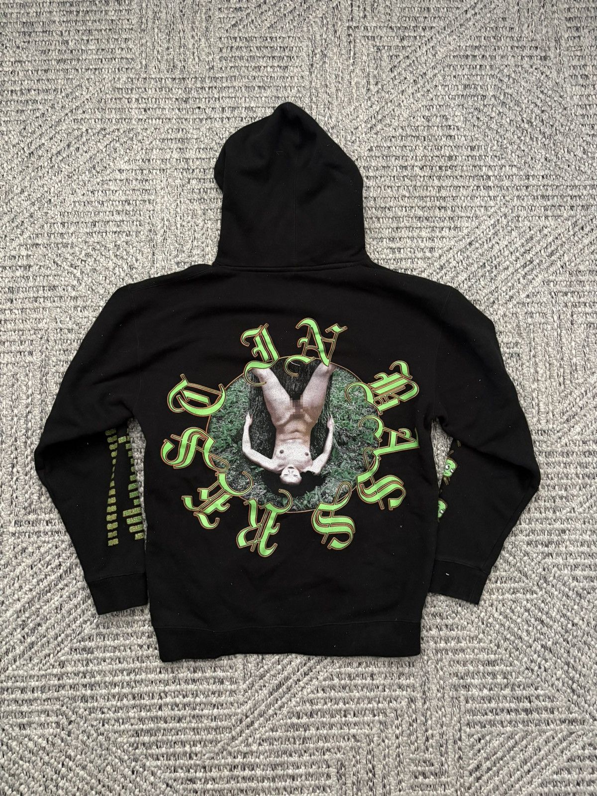 Other Che rest in bass tour hoodie Size US L / EU 52-54 / 3 - 4 Thumbnail