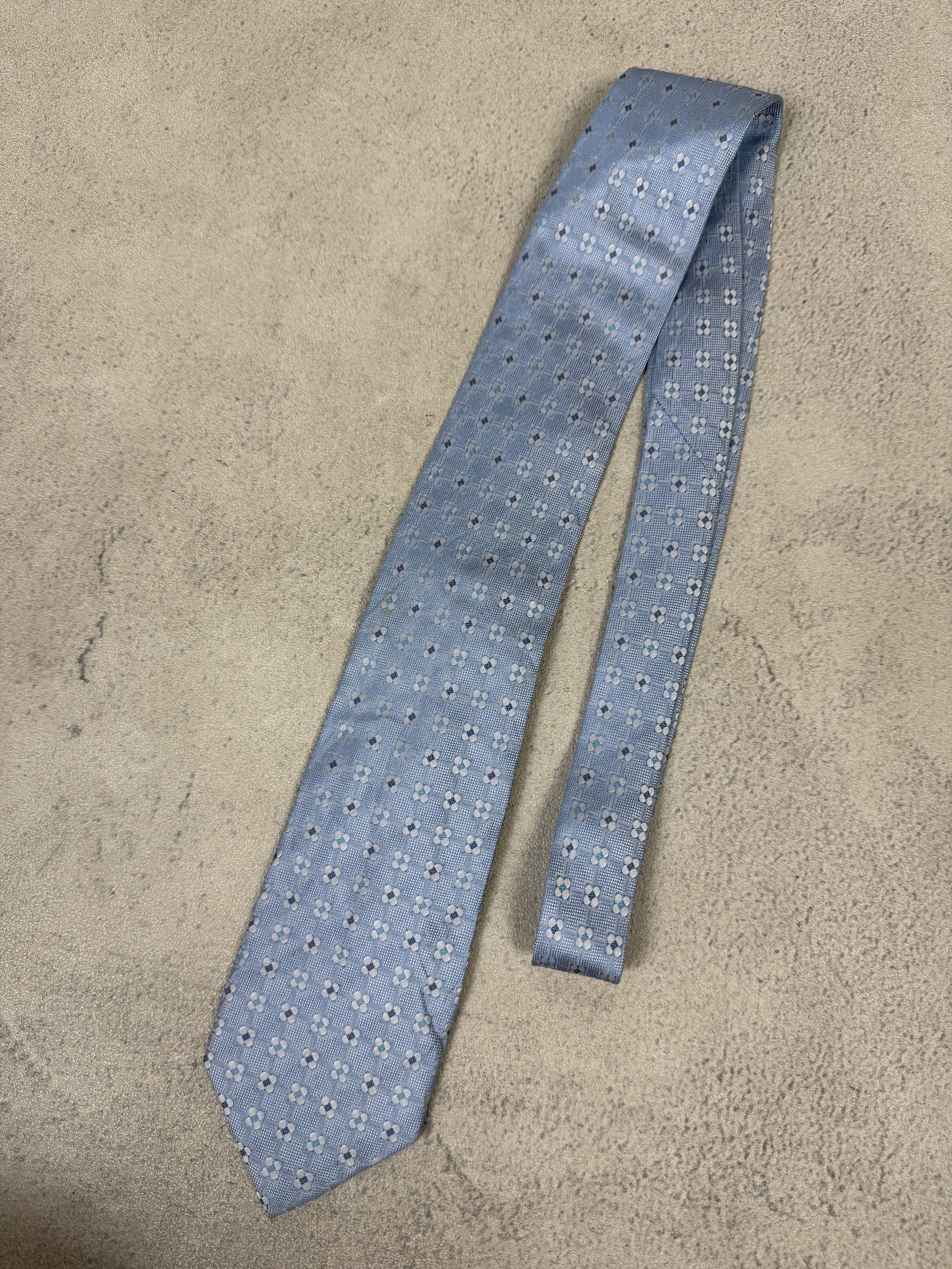 Balmain Vintage Balmain Ties Size ONE SIZE - 1 Thumbnail