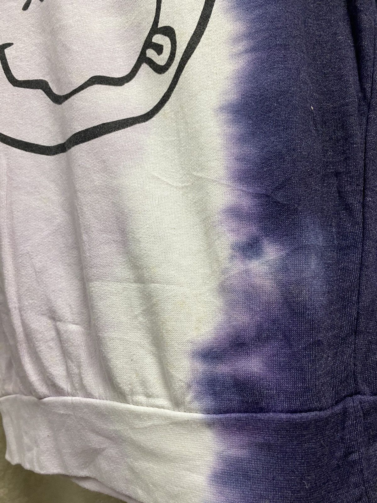 Japanese Brand × Nirvana NIRVANA ASID WASH Size US M / EU 48-50 / 2 - 4 Thumbnail