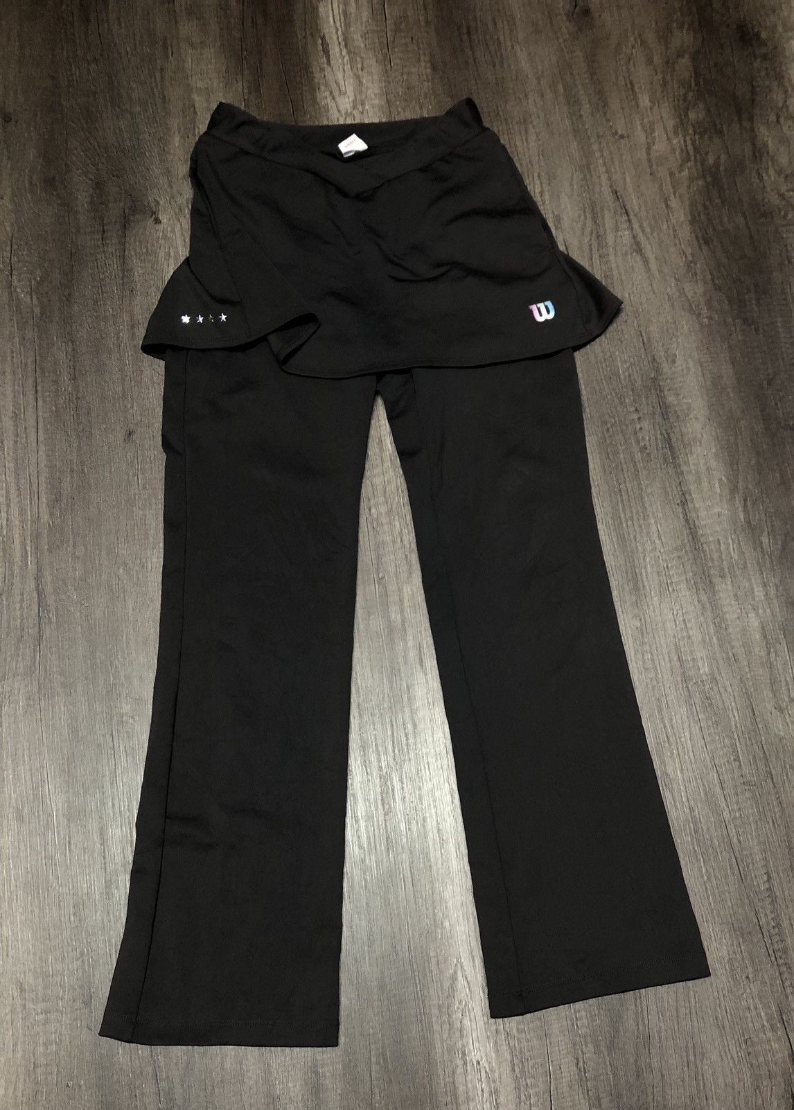 Designer × Wilson Vintage Wilson Skirt Pant Casual Size 28" / US 6 / IT 42 - 3 Thumbnail