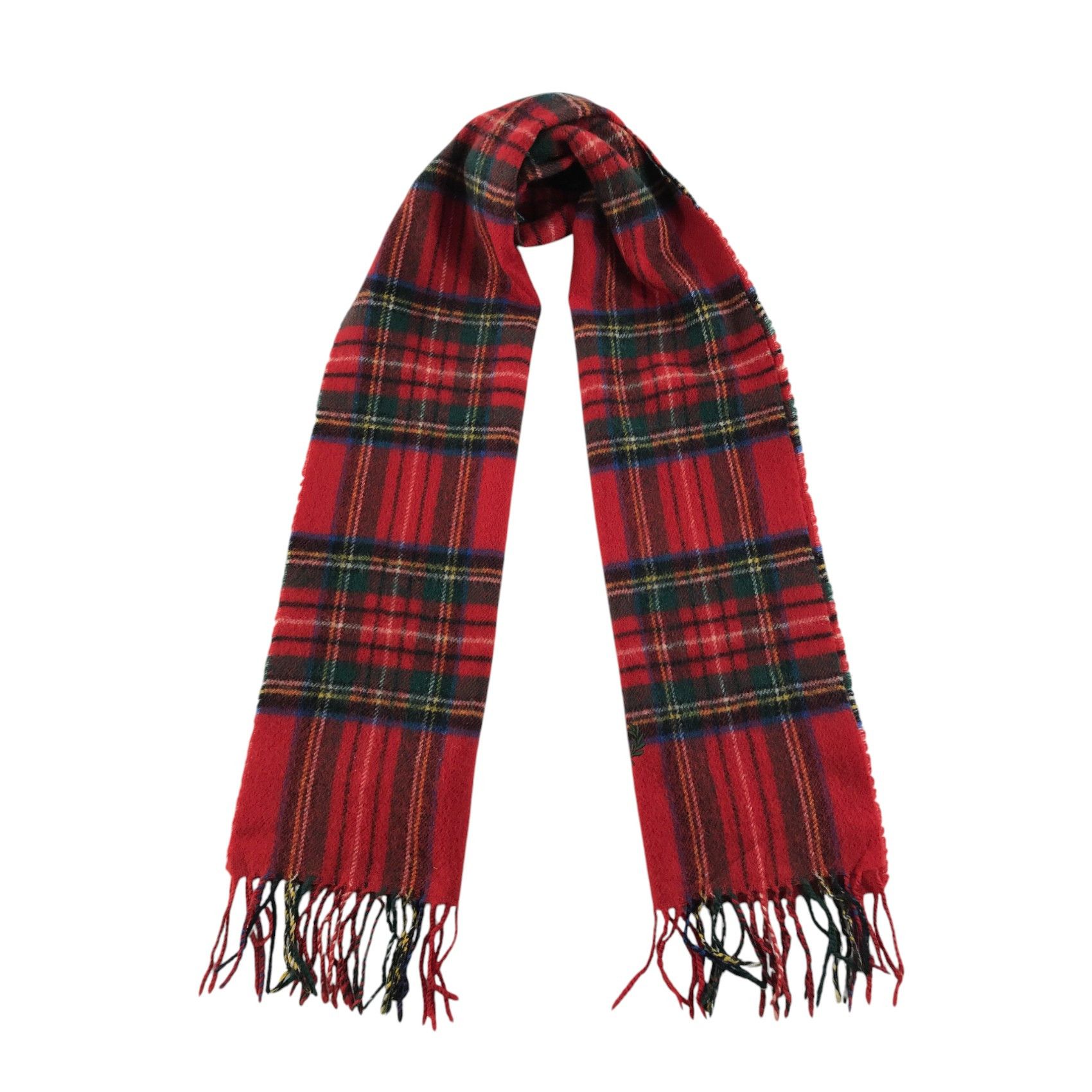 Fred Perry Scarf / Muffler / Neckwear - WW2406