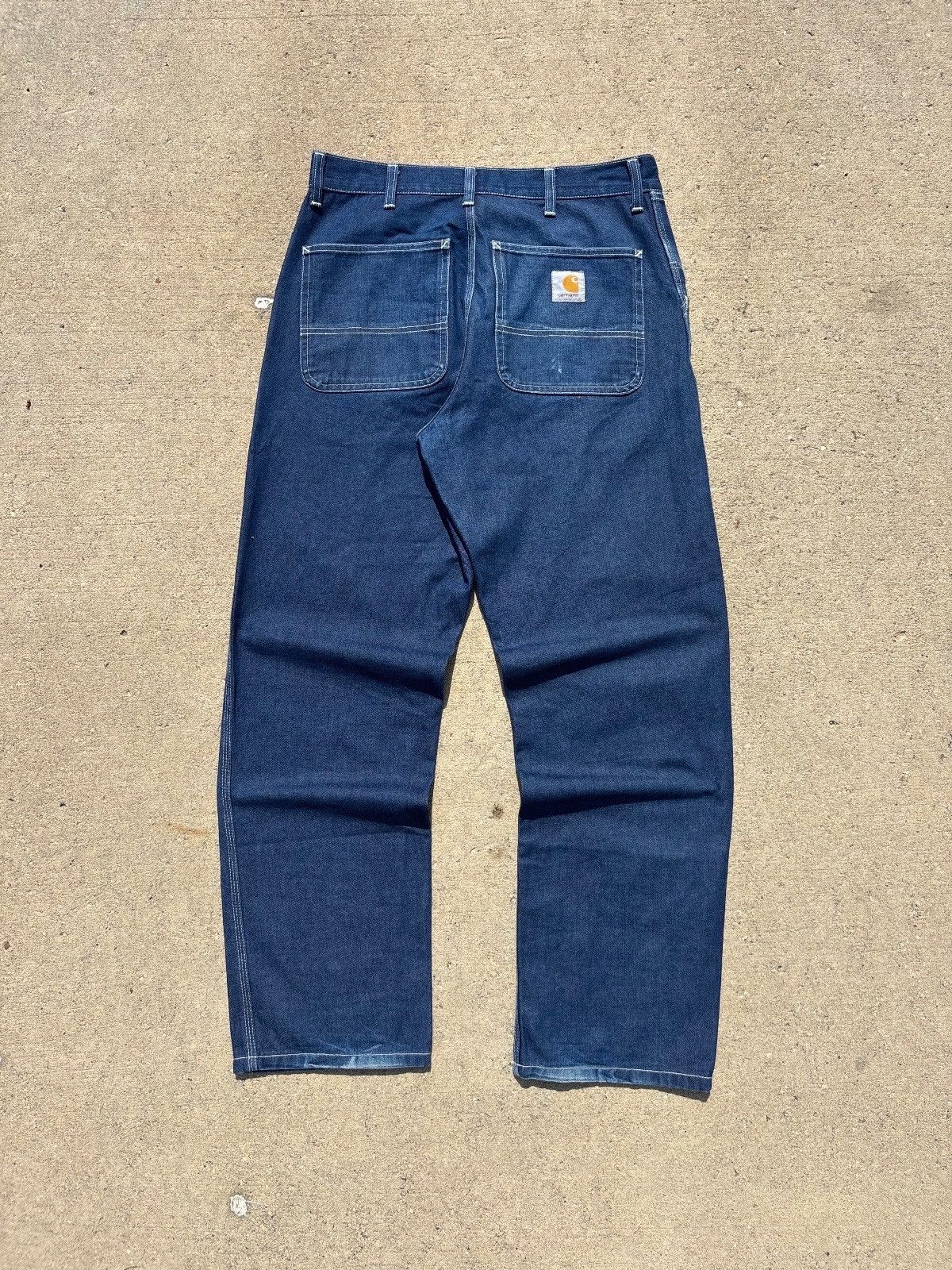Carhartt Carhartt WIP NWT Simple Pant 32x32 Black | Grailed