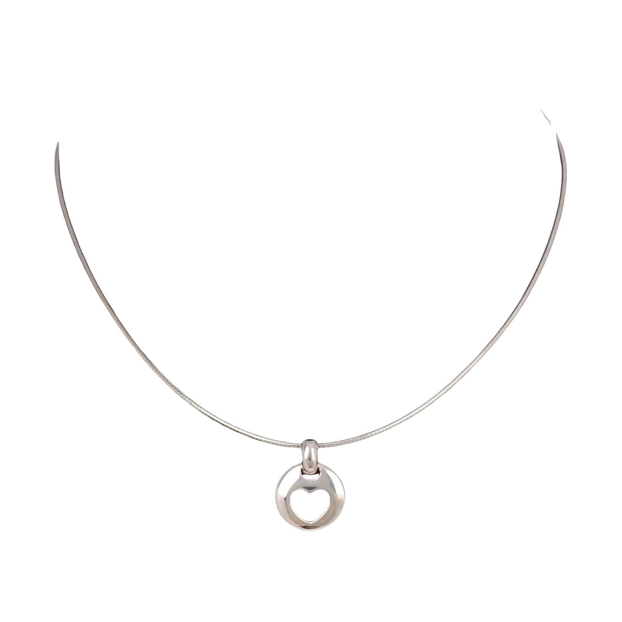 Tiffany & Co. Tiffany & Co necklace Size ONE SIZE - 1 Thumbnail