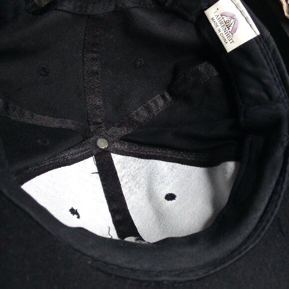 Other Vintage Curious George Astronaut Space Monkey Snap Hat Cap Size ONE SIZE - 7 Thumbnail