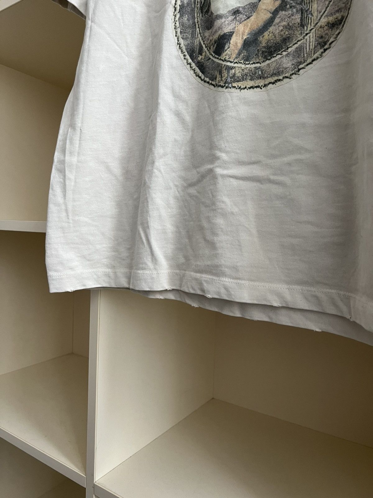 Jaded London Jaded London T-Shirt Tee Oversize M Size US M / EU 48-50 / 2 - 10 Thumbnail