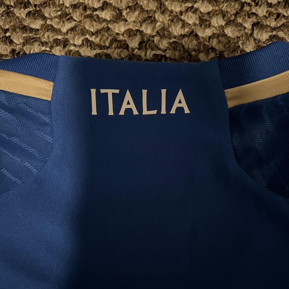 Adidas Adidas Soccer Jersey Size US XL / EU 56 / 4 - 6 Thumbnail