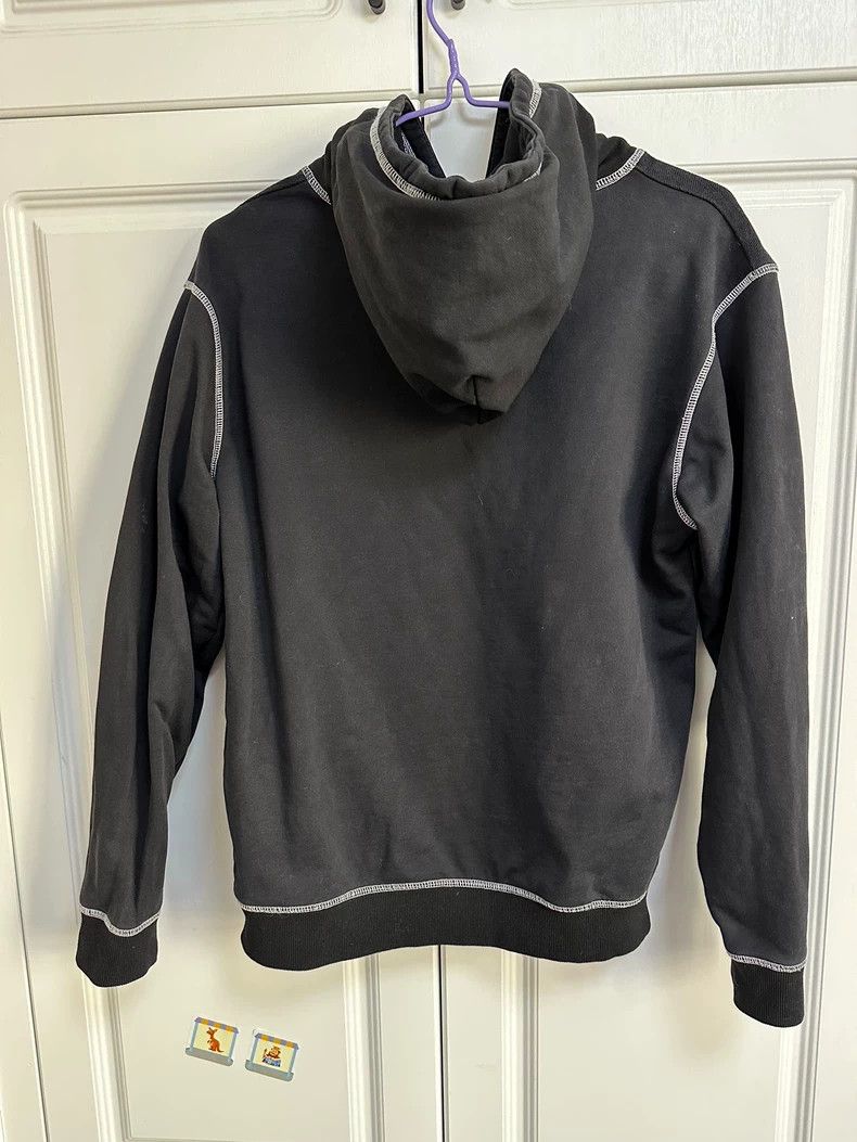Loewe LOEWE Men's hooded pullover Size US M / EU 48-50 / 2 - 3 Thumbnail