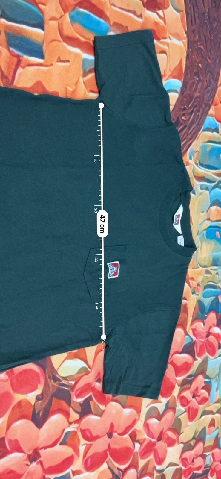 Japanese Brand Ben Davis Size US M / EU 48-50 / 2 - 3 Thumbnail