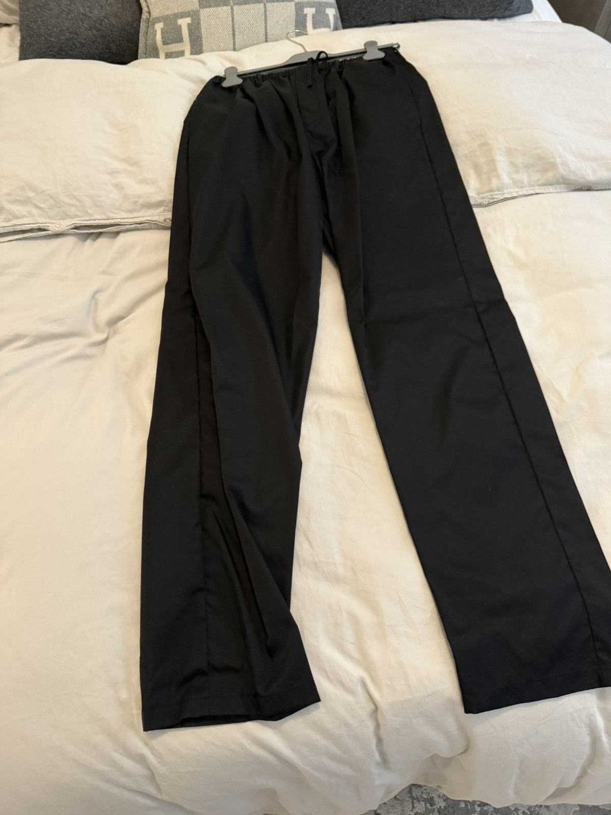Prada Prada Re-Nylon Pants Size US 30 / EU 46 - 3 Thumbnail