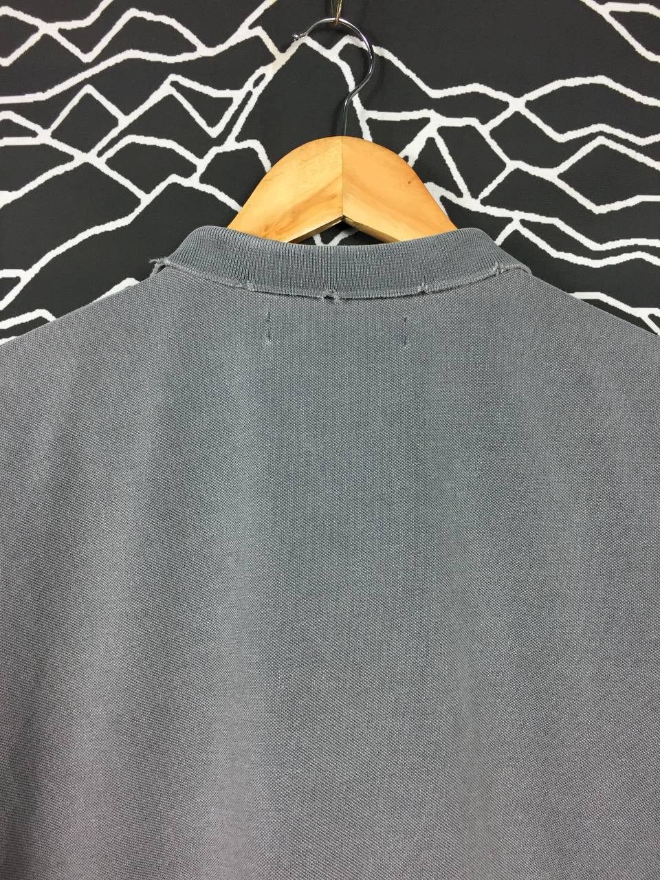 Ships Jet Blue SHIPS Jet Blue Patched Polo Tee Size US M / EU 48-50 / 2 - 7 Thumbnail