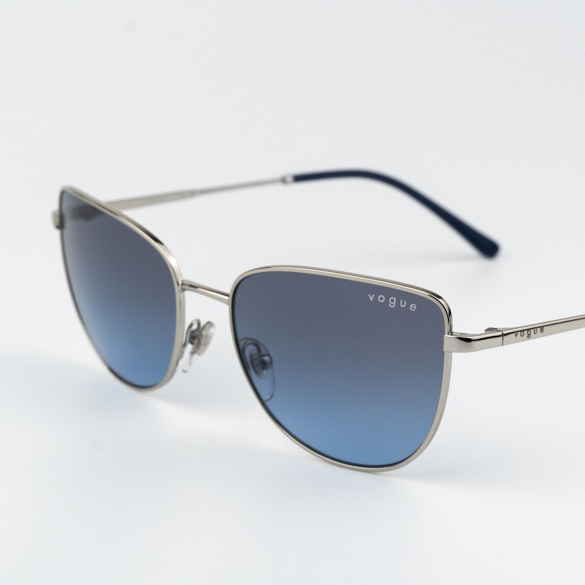 Vogue Vogue Women Sunglasses Butterfly VO4233S 323/V154 BRAND NEW Size ONE SIZE - 3 Thumbnail