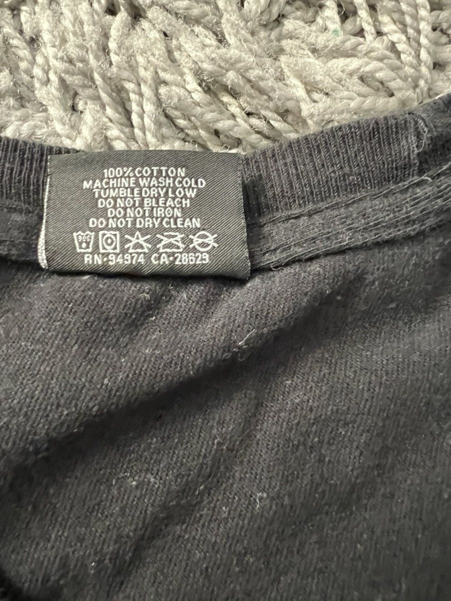 Stussy STUSSY DOMINO T-SHIRT Size US L / EU 52-54 / 3 - 6 Thumbnail