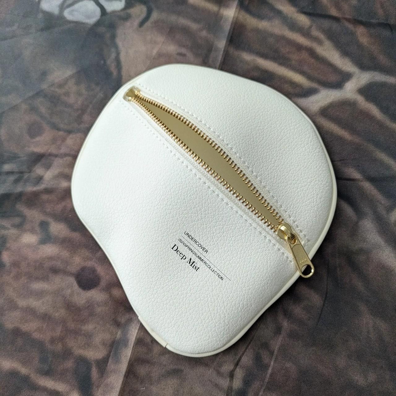 Undercover Skull Pouch Size ONE SIZE - 3 Thumbnail