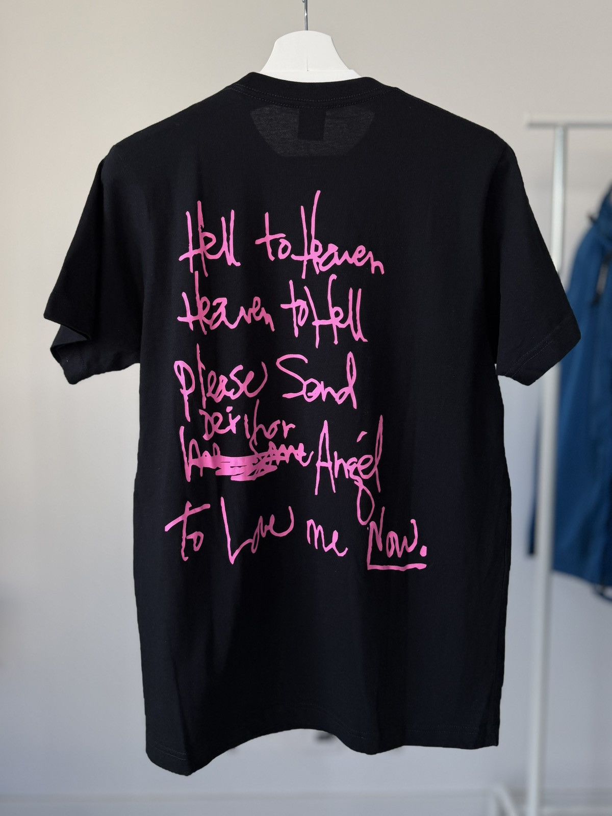 Patta Patta Jimi Hendrix 2021 capsule t-shirt tee S M Size US S / EU 44-46 / 1 - 3 Thumbnail