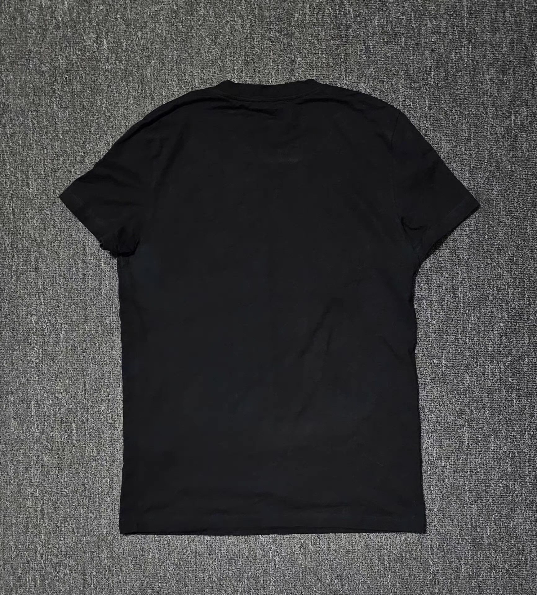Balmain Balmain Short Sleeve T-Shirt Size US M / EU 48-50 / 2 - 2 Thumbnail